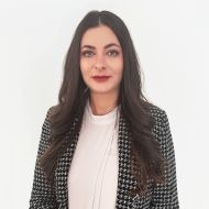 Pani Larissa