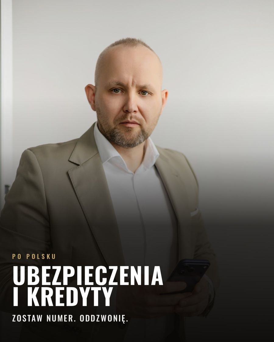 Zostaw numer. Oddzwonię.